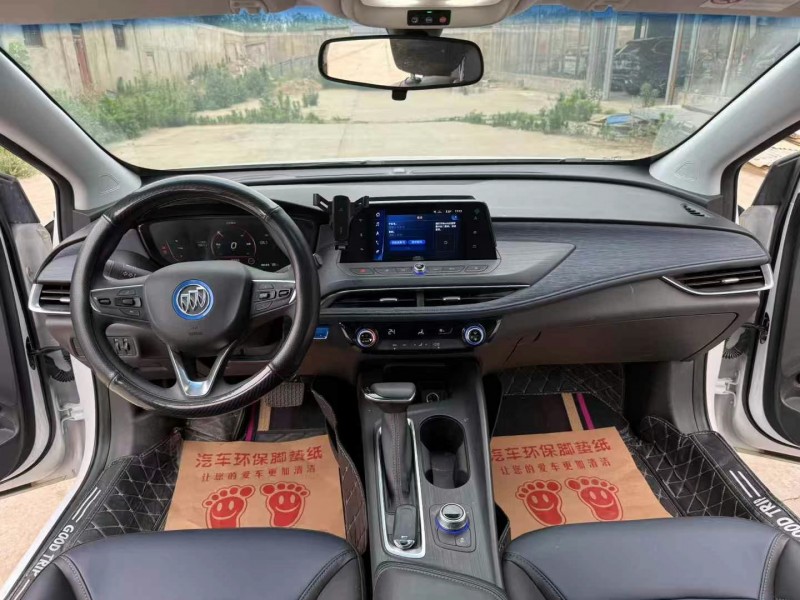 徐州23年别克微蓝5