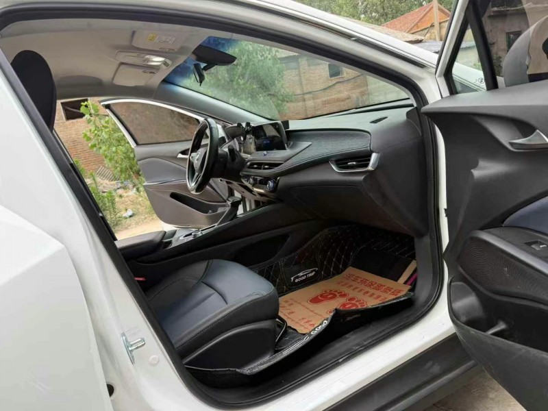 徐州23年别克微蓝6