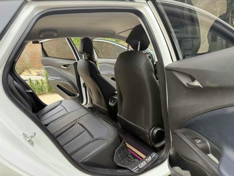 徐州23年别克微蓝7