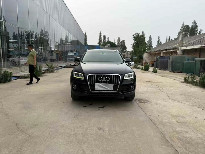 徐州17年奥迪Q51