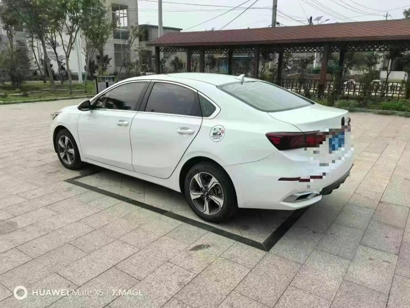 蕪湖21年起亞K37