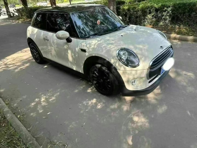 徐州21年MINIONE2
