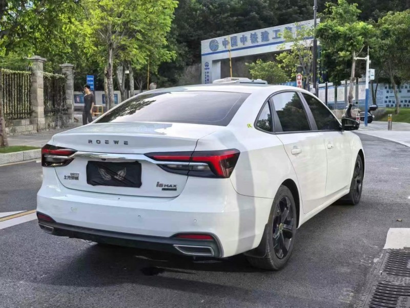 廣州22年榮威i67