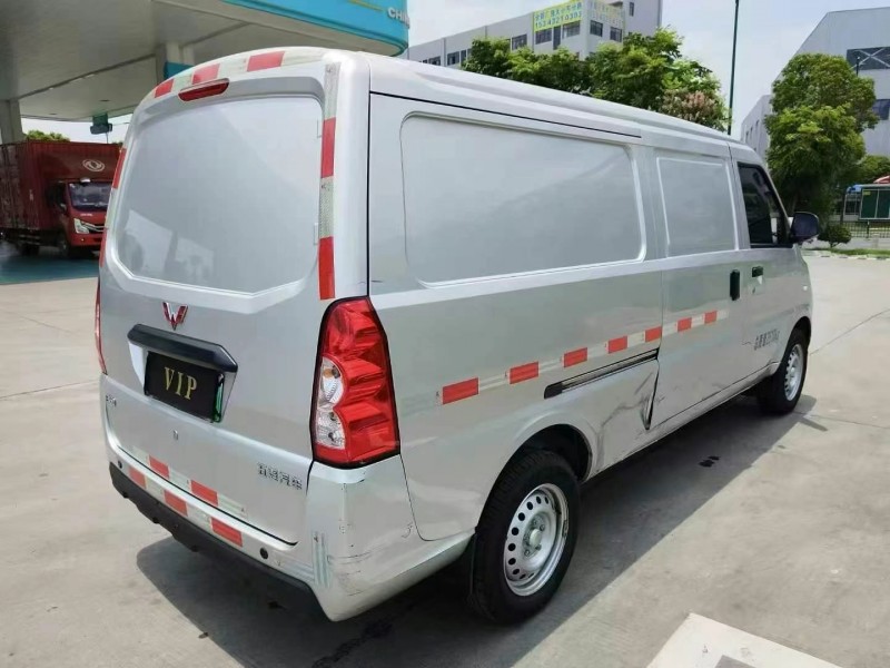 湘潭24年五菱汽車宏光8