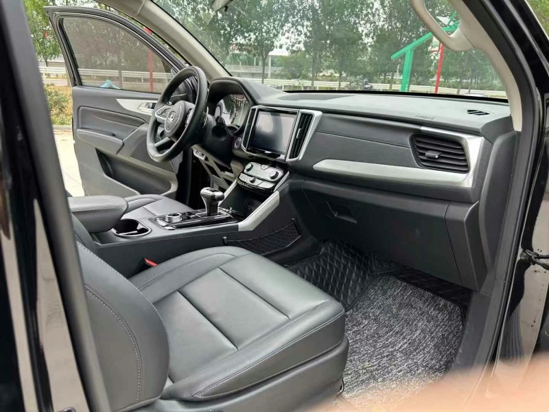 徐州22年長城汽車炮 皮卡6