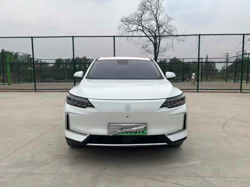 徐州24年創維EV61
