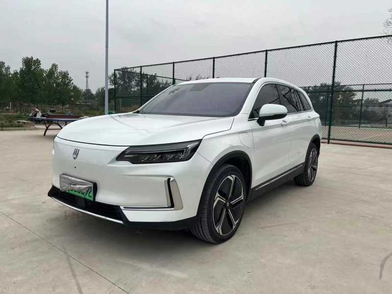 徐州24年創維EV62
