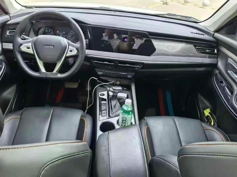 蘭州23年長安汽車歐尚4