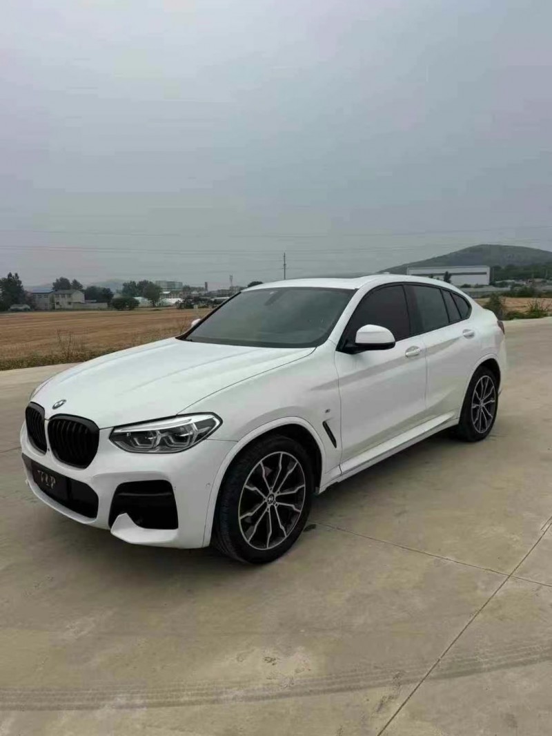 合肥21年宝马X42