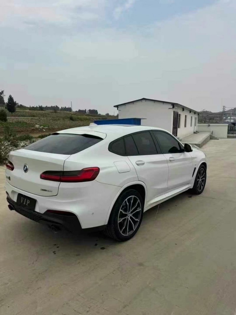 合肥21年宝马X48