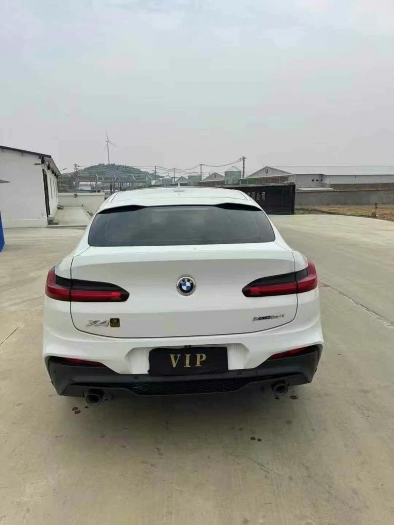 合肥21年宝马X49