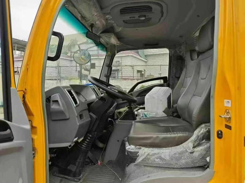 珠海24年卡車系列重汽豪沃5