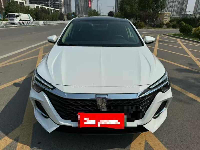 濟寧23年榮威i61