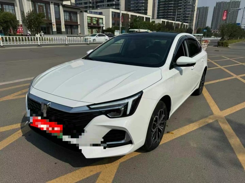 濟寧23年榮威i62