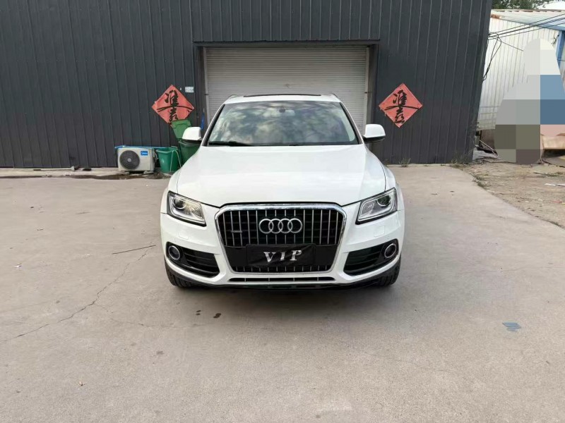 徐州17年奥迪Q51