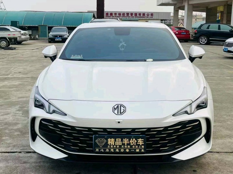 東莞24年名爵71