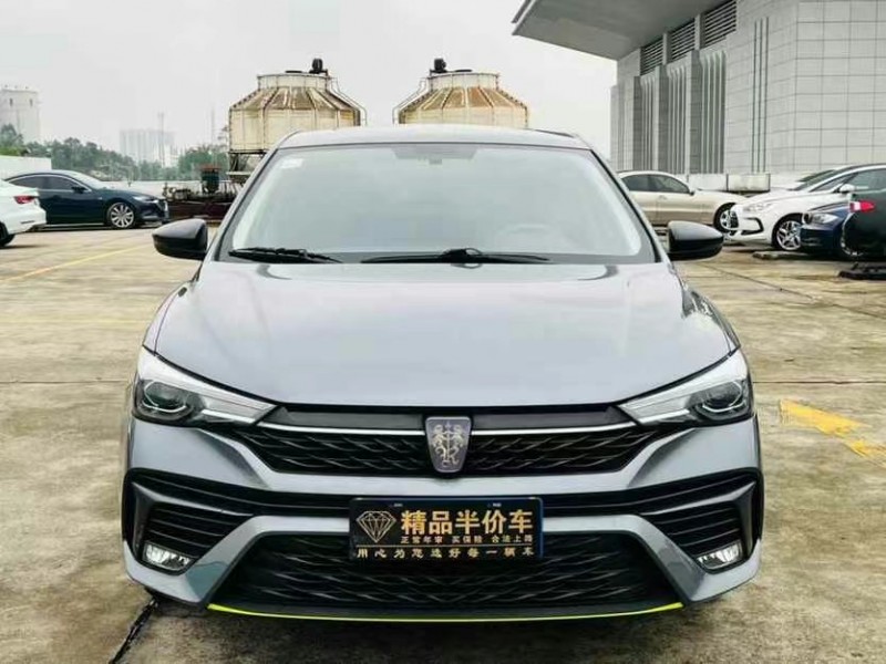 東莞21年榮威i51
