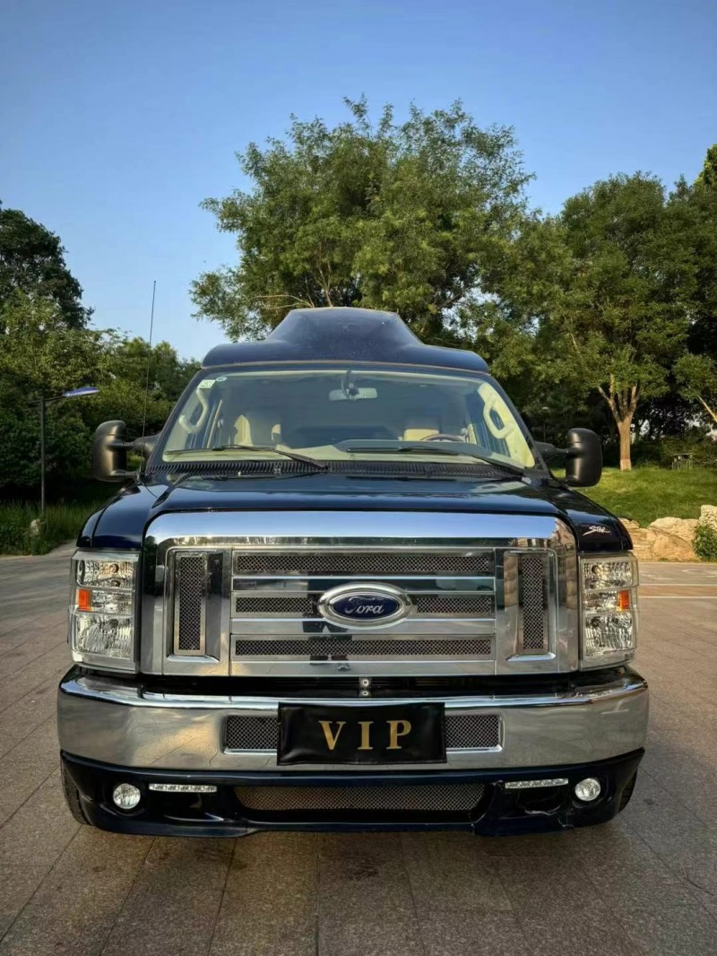 邢臺17年福特E3501