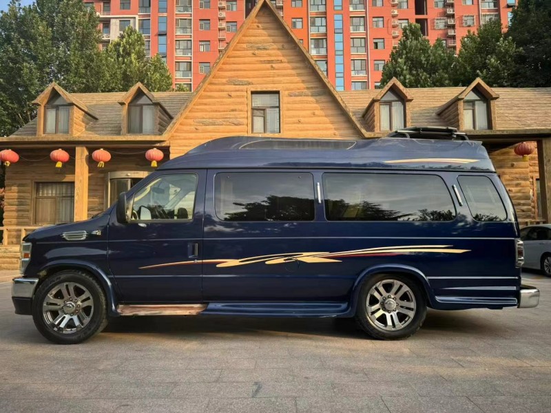 邢臺17年福特E3505