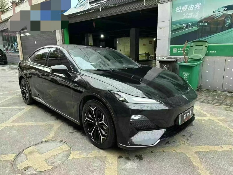 貴陽24年長安汽車深藍2