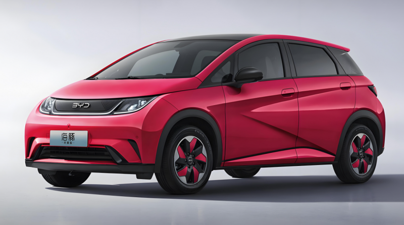 小車純電動抵押車怎么選