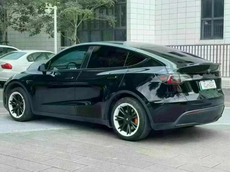 韶關23年特斯拉MODEL Y7