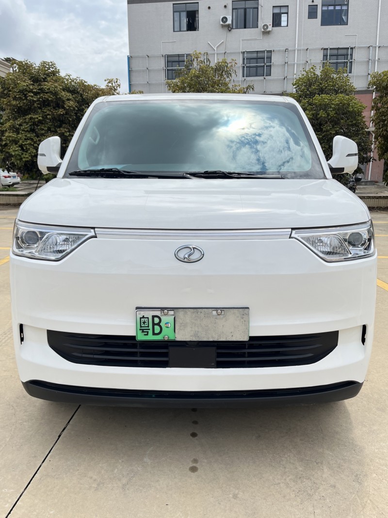 中山24年瑞馳EC751