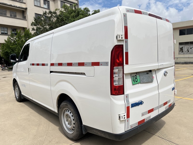 中山24年瑞馳EC754