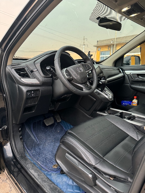 邯鄲20年本田CRV3