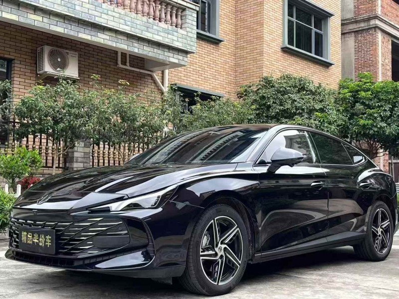東莞24年名爵73