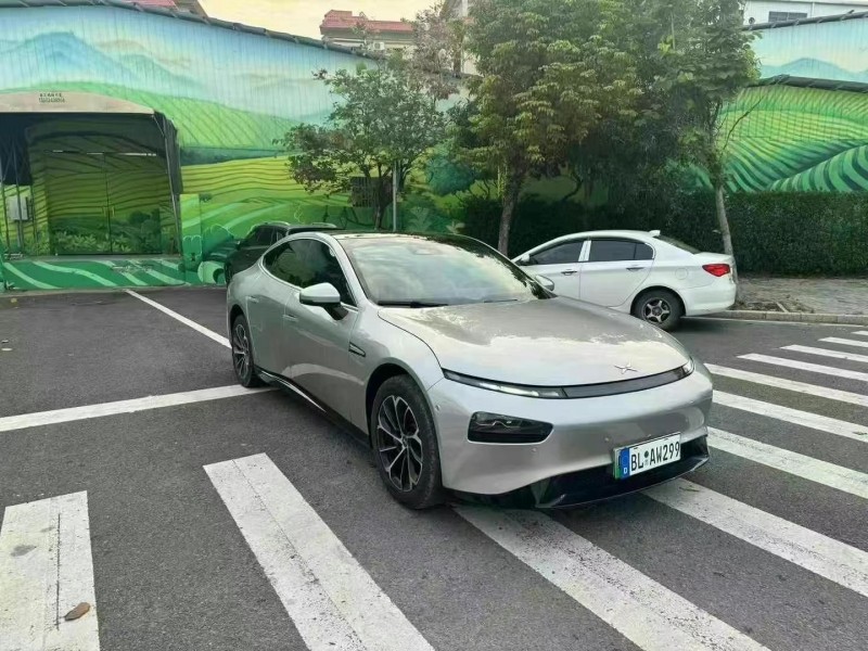 韶關21年小鵬汽車p72