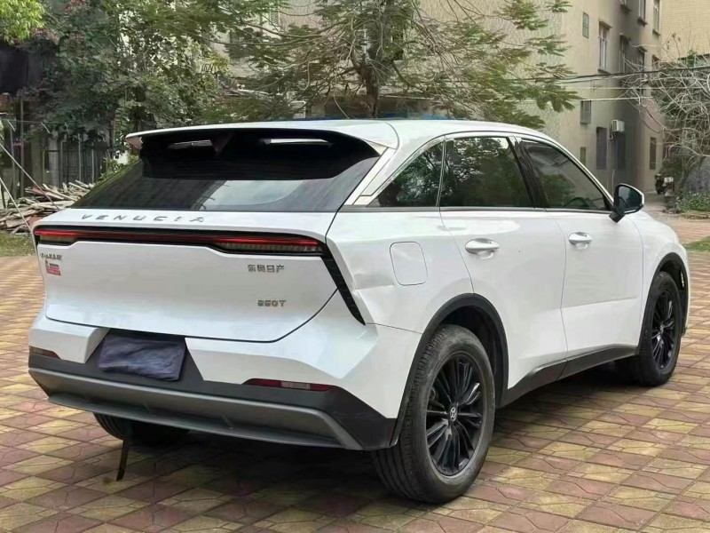 佛山22年啟辰大V7