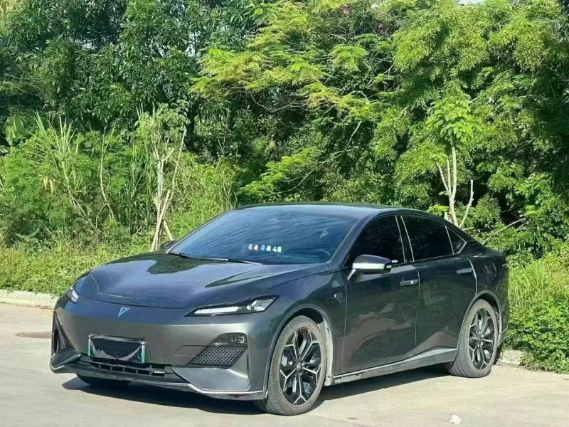 深圳23年長安汽車深藍3