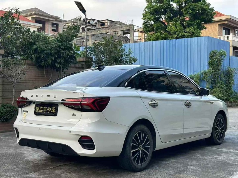 東莞22年榮威i53