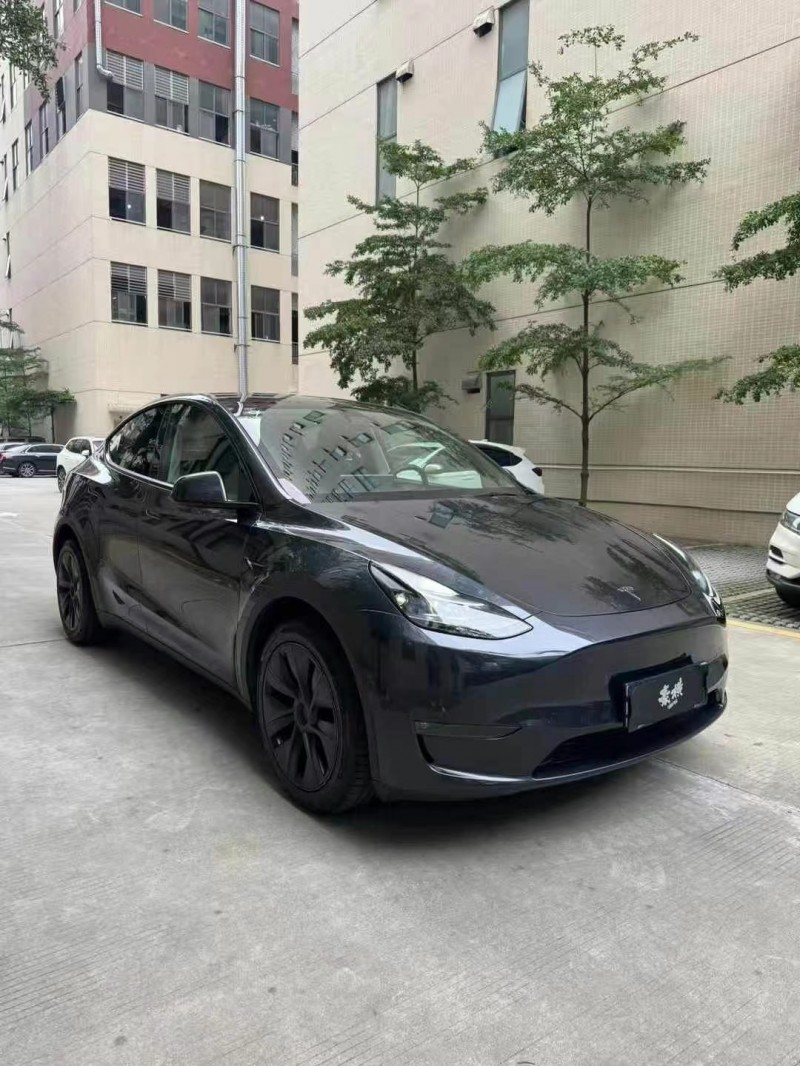 江門24年特斯拉MODEL Y2