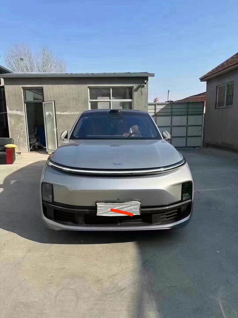 克拉瑪依23年理想L91