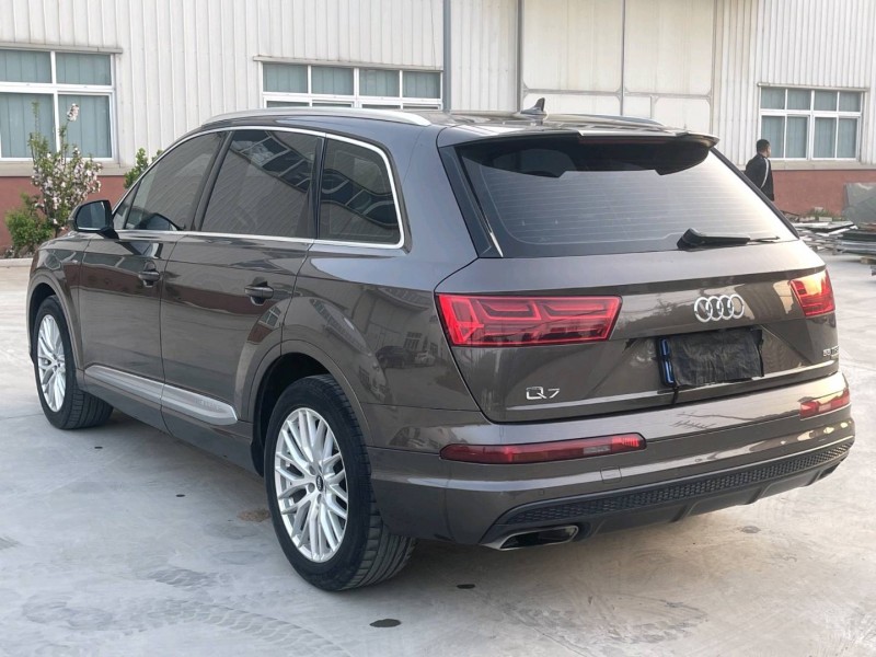 徐州19年奥迪Q74