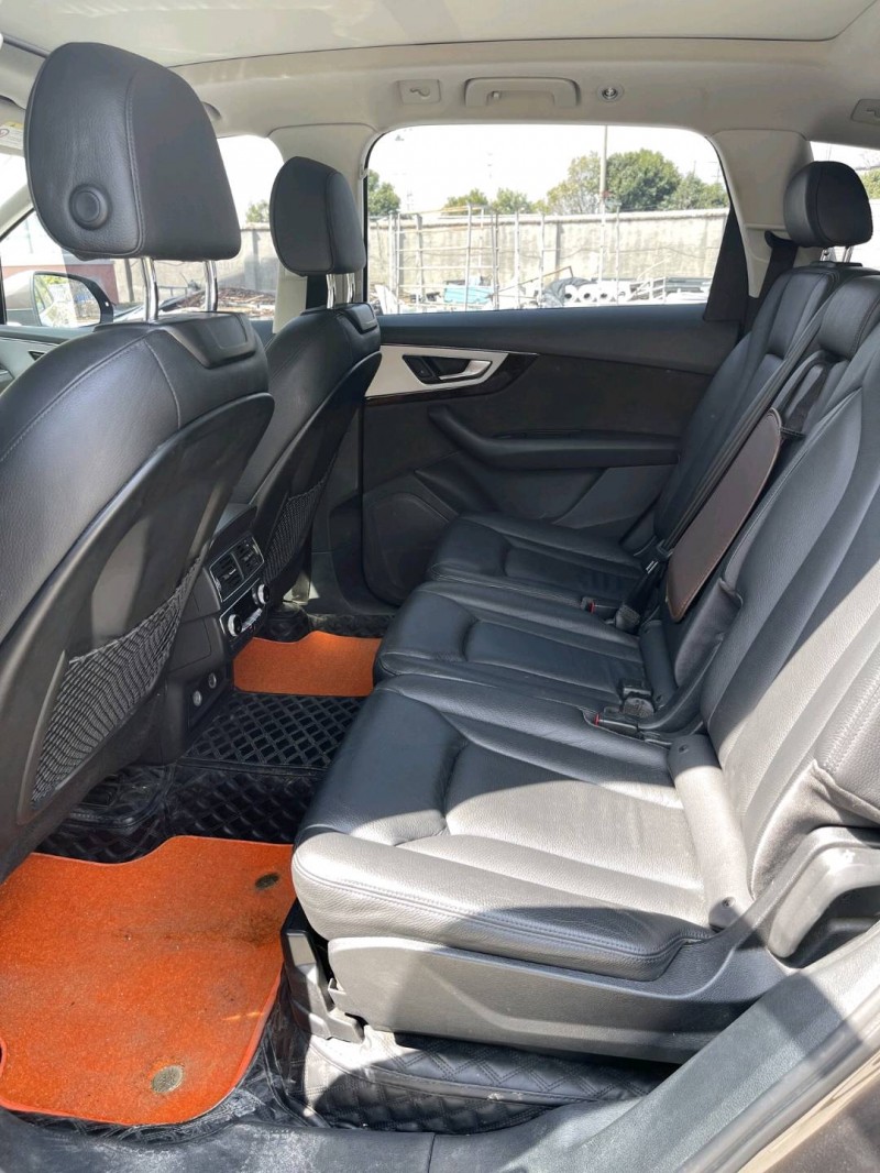 徐州19年奥迪Q78