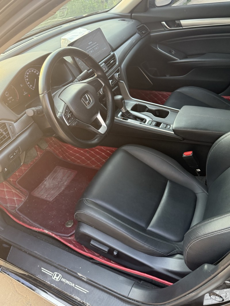 徐州22年本田雅阁7