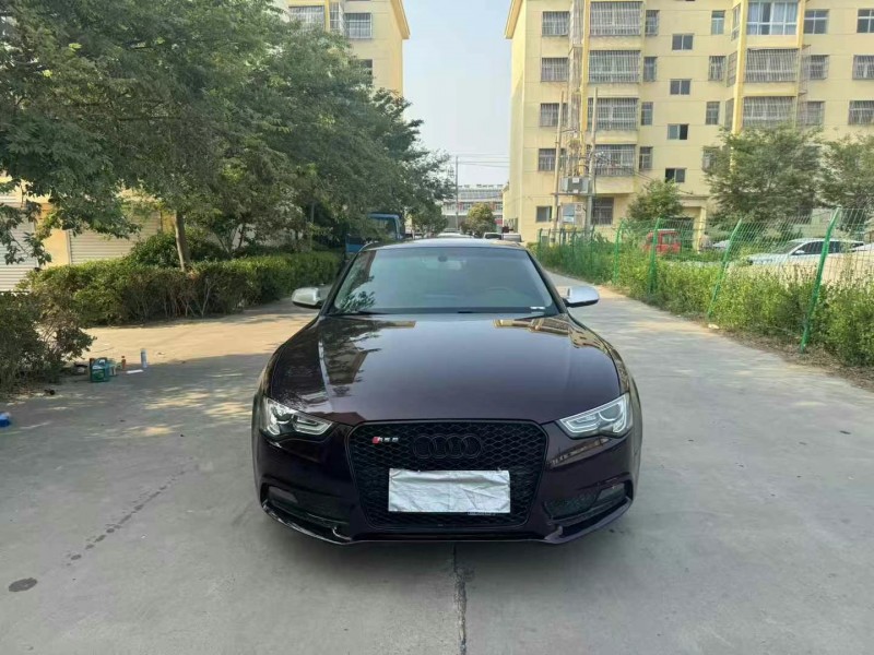 徐州12年奥迪A51