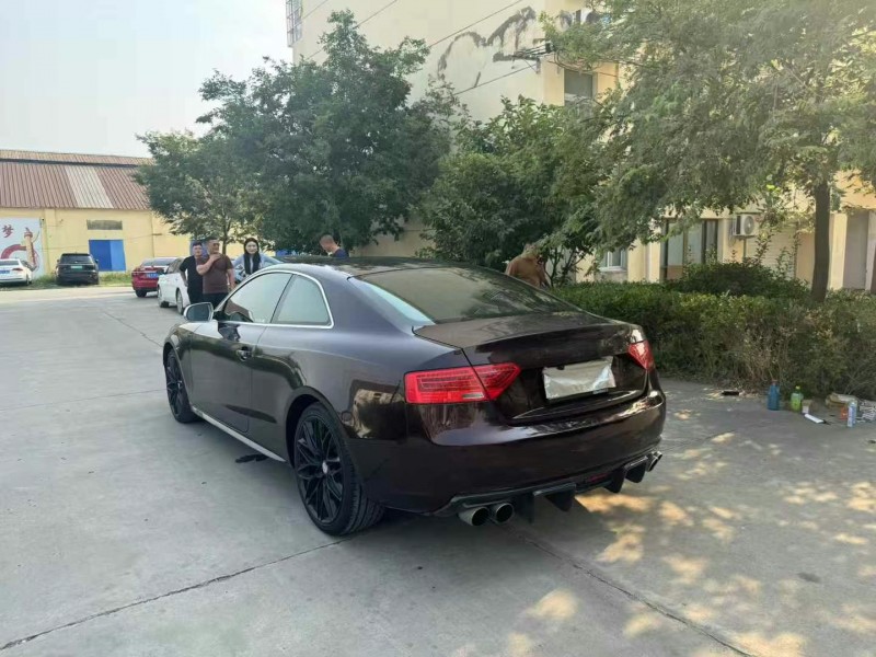 徐州12年奥迪A53