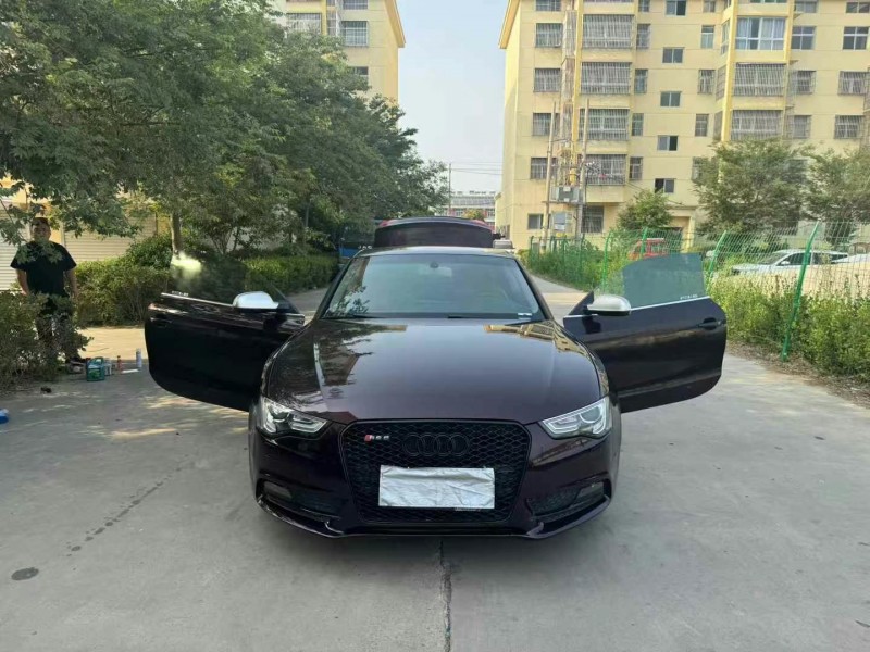 徐州12年奥迪A56