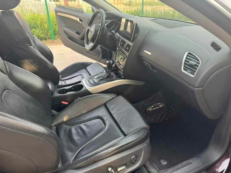 徐州12年奥迪A57