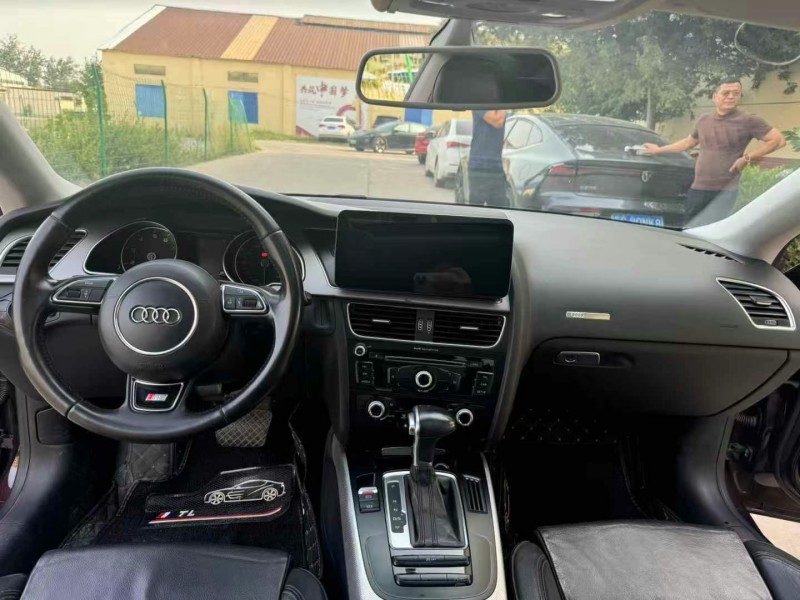 徐州12年奥迪A58