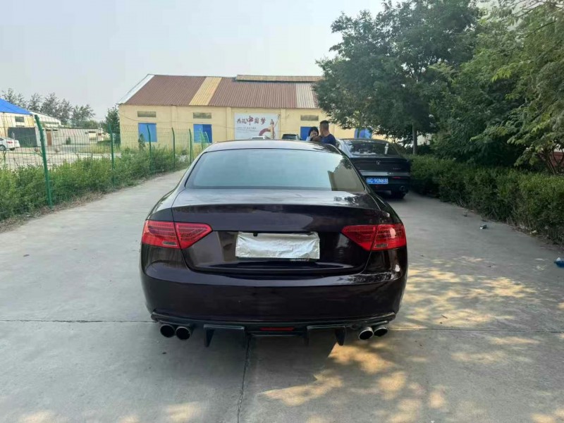 徐州12年奥迪A59