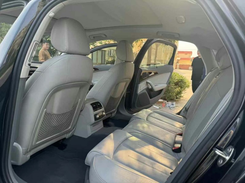 徐州13年奥迪A6L5