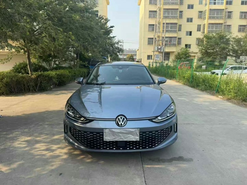 徐州22年大眾凌渡1