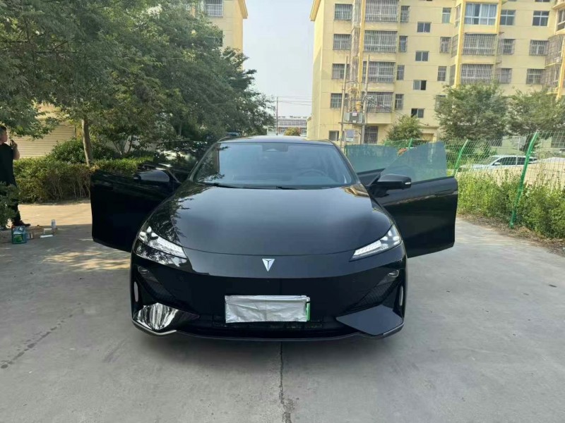 徐州23年長安汽車深藍7