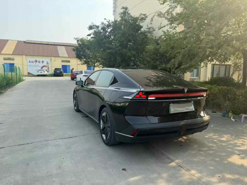 徐州23年長安汽車深藍8