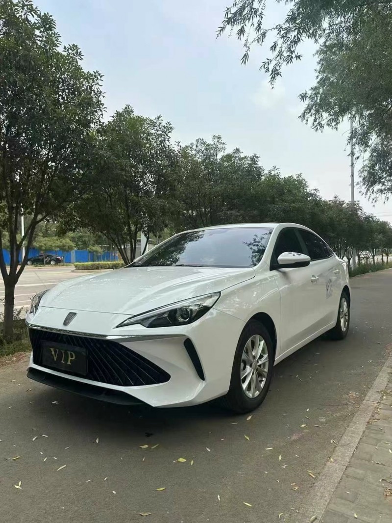 棗莊24年榮威i52